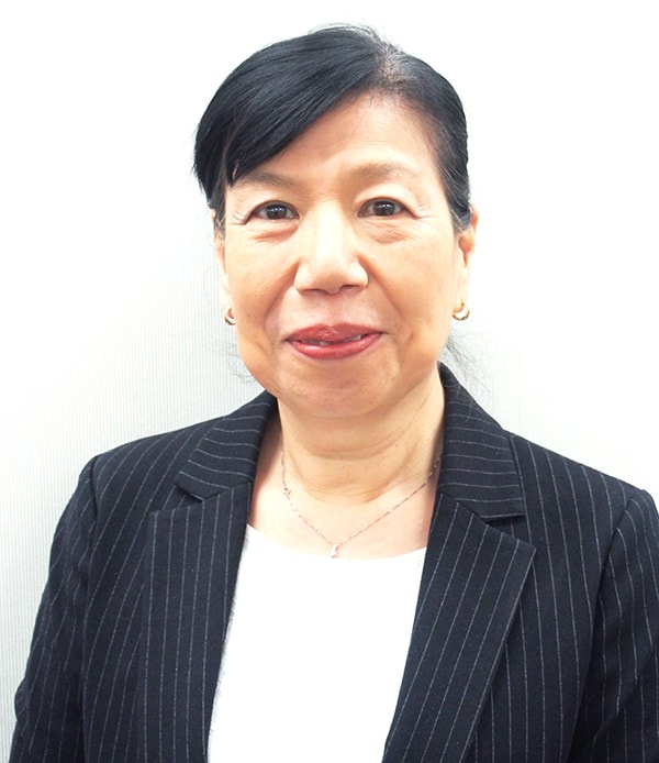サルビア会・就労環境部 部長 成瀬 清子画像