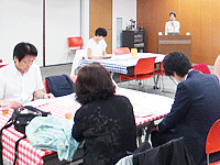 ライフイベントに備えよう　第4回共済カフェ・資産運用と相続対策画像