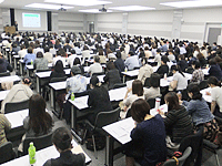 応対マナー講習会　患者さんの心に届く接し方学ぶ画像