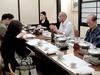 医療を壊す医療・介護総合法　断固とした反対運動が重要（目黒）画像