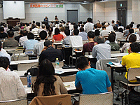 札幌で反核医師のつどい　学ぶ核廃絶・脱原発の道画像