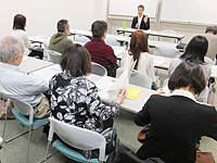 診療関連死の届出問題　開業医にも深く関係(城南)画像