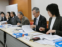 個別指導　帯同弁護士の体制を強化画像