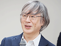 B型肝炎ワクチン学習会の様子写真 B型肝炎ワクチン学習会の様子写真