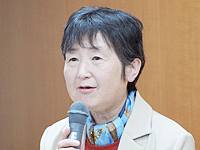 気軽に学べる市民講座の様子 気軽に学べる市民講座の様子