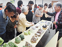 気軽に学べる市民講座の様子