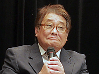 返答に窮する被指導者役 返答に窮する被指導者役