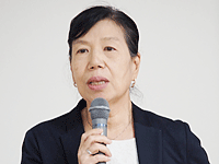 成瀬 清子 理事(成瀬医院) 成瀬 清子 理事(成瀬医院)