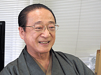 嵐圭史さん 嵐圭史さん