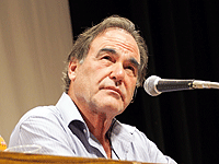 オリバー・ストーン監督 オリバー・ストーン監督