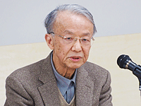新井章弁護士 新井章弁護士