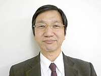 岩田俊（東京保険医協会 広報部長）