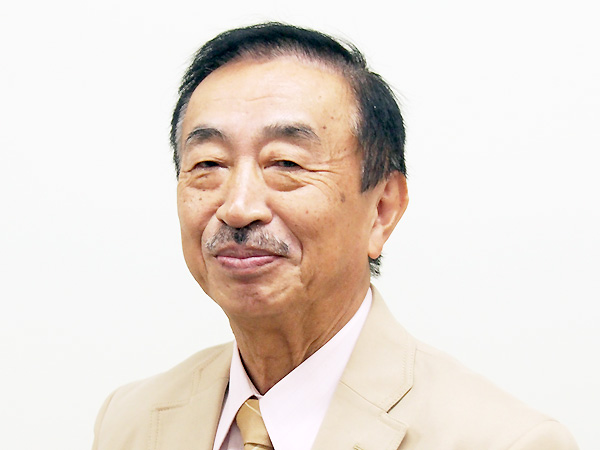 会長　鶴田　幸男