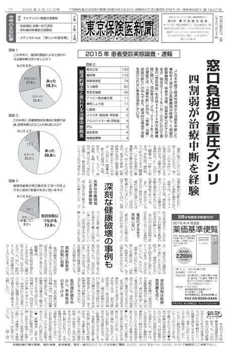 2016年2月15日画像