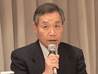 堀川章仁先生 堀川章仁先生