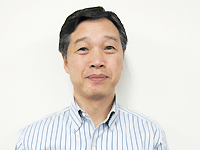 申 偉秀 医科歯科連携委員会委員 申 偉秀 医科歯科連携委員会委員