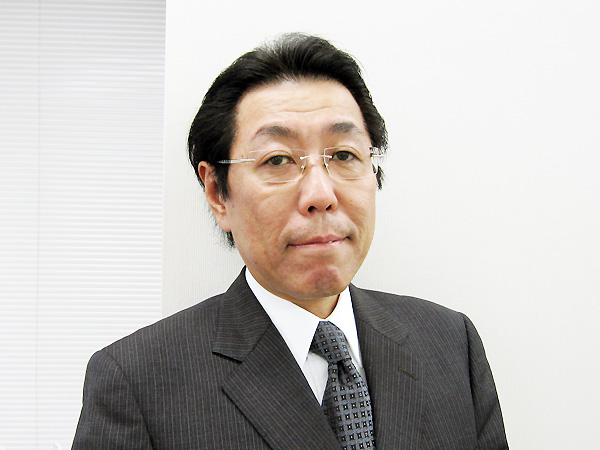 岡本先生 岡本先生
