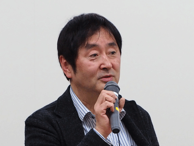 170218_反核総会・永田浩三先生 170218_反核総会・永田浩三先生