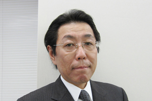 岡本正史先生 岡本正史先生