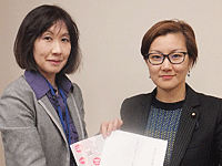 池内 さおり 衆院議員(共産・内閣委) 池内 さおり 衆院議員(共産・内閣委)
