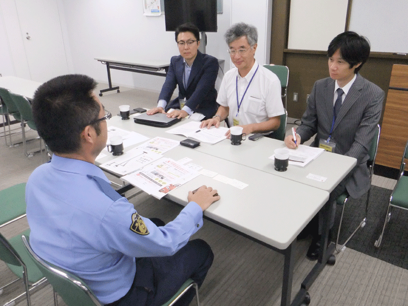 170920_警視庁との懇談