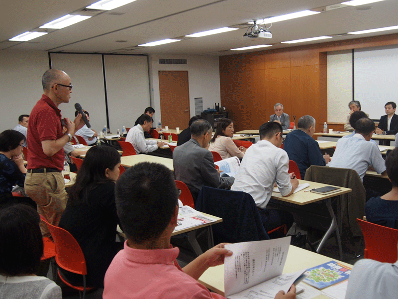171001_在宅シンポジウム(会場) 171001_在宅シンポジウム(会場)