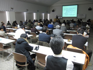 ★ 写真（飯田橋レインボービル）