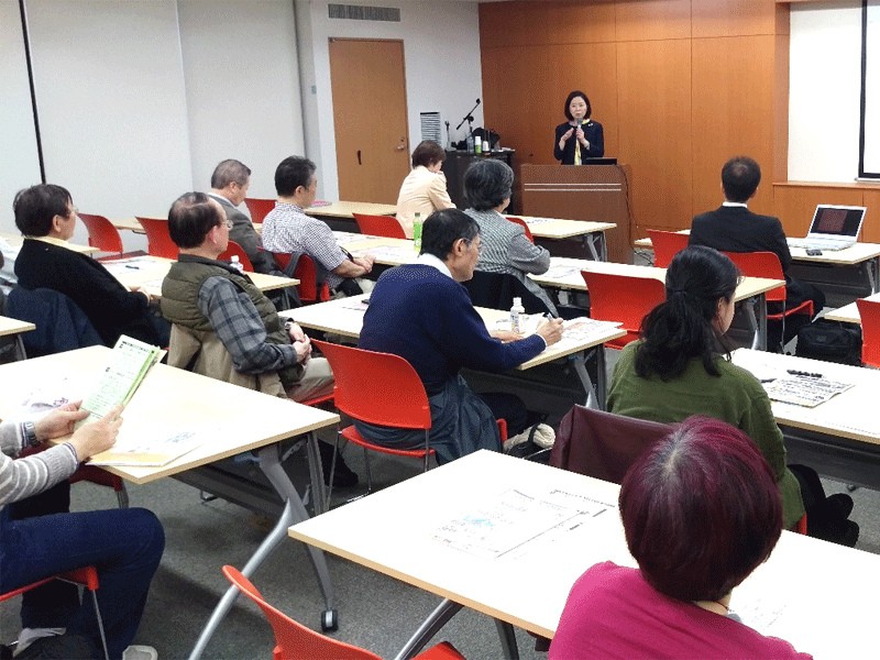 171129_政策懇談会① 171129_政策懇談会①
