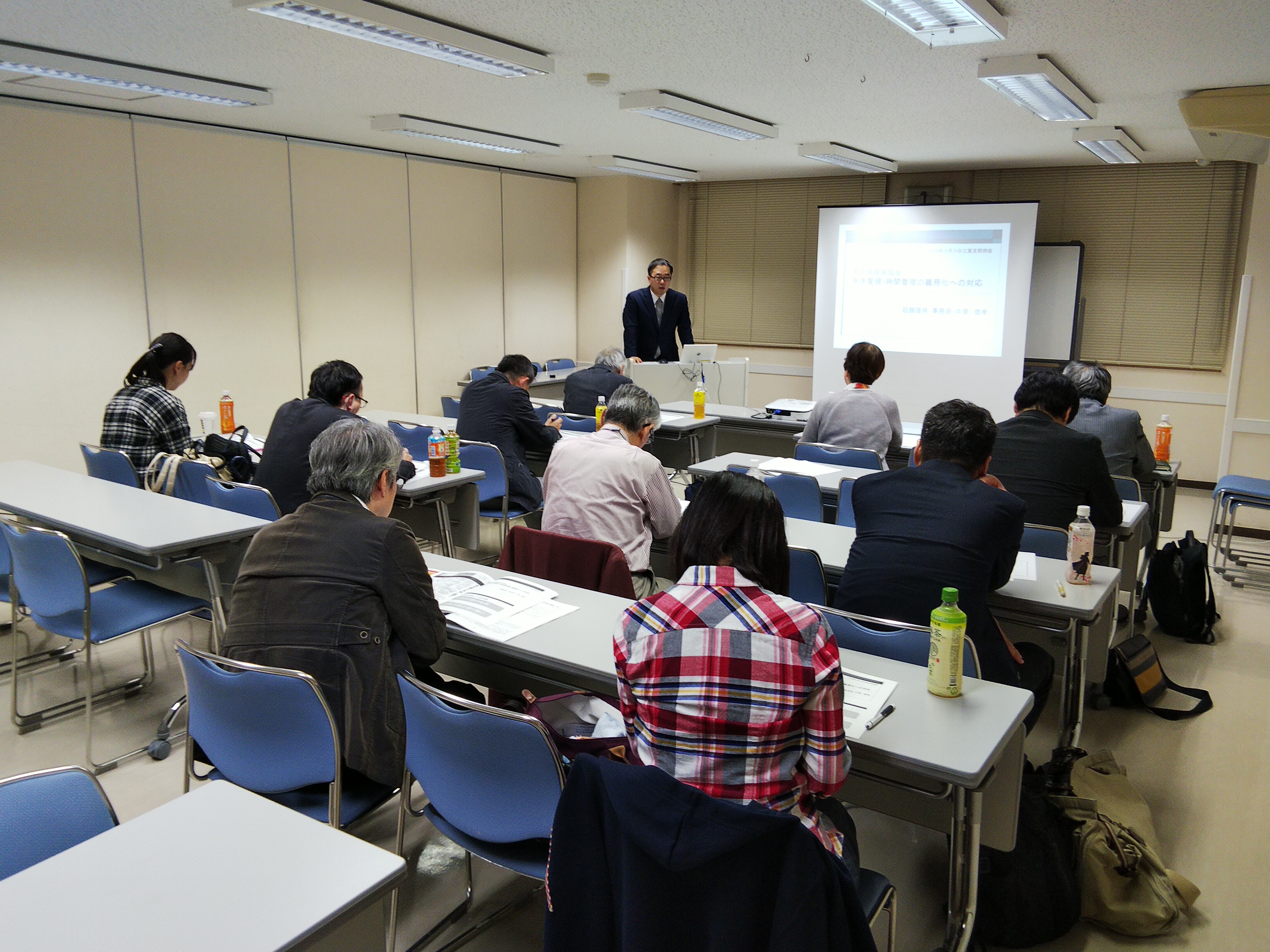 【写真】1030江東支部例会