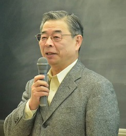 Tanaka・Tetsuji