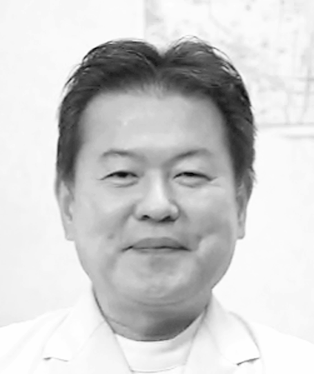 根岸先生