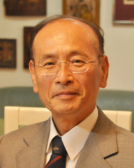 孫崎 享 氏