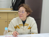 竹内先生 竹内先生