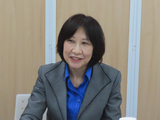 田中先生 田中先生