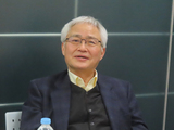 吉田先生 吉田先生