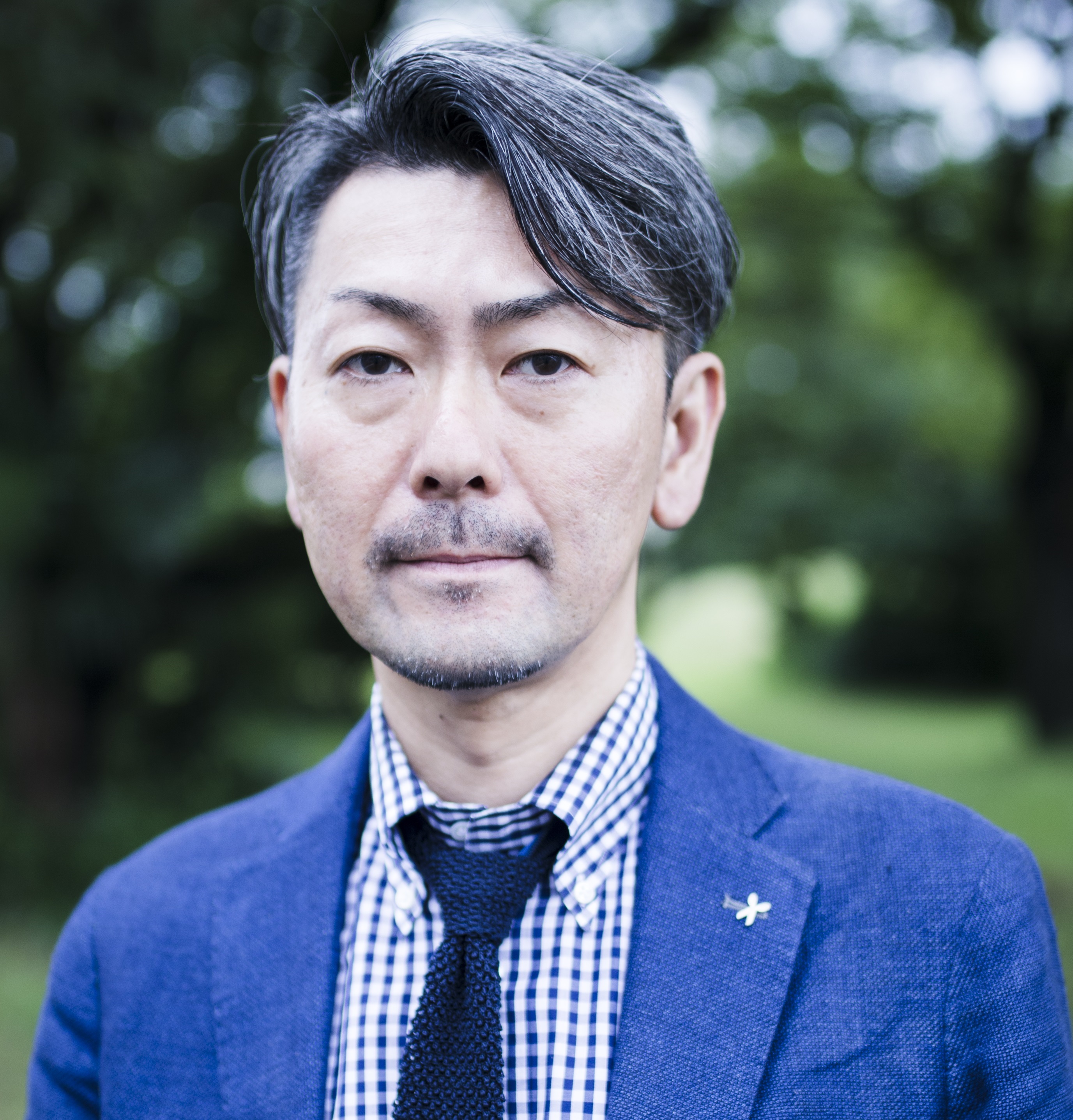 松本 俊彦 氏