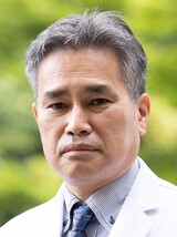 髙尾昌樹先生