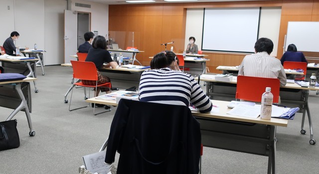 新規開業医講習会