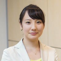 碓井清貴氏 石川 恵