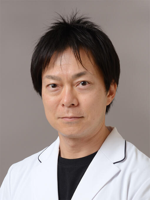 山内 真之 氏